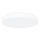 Rabalux - LED Badkamer plafondlamp LED/18W/230V IP44 4000K diameter 25 cm wit
