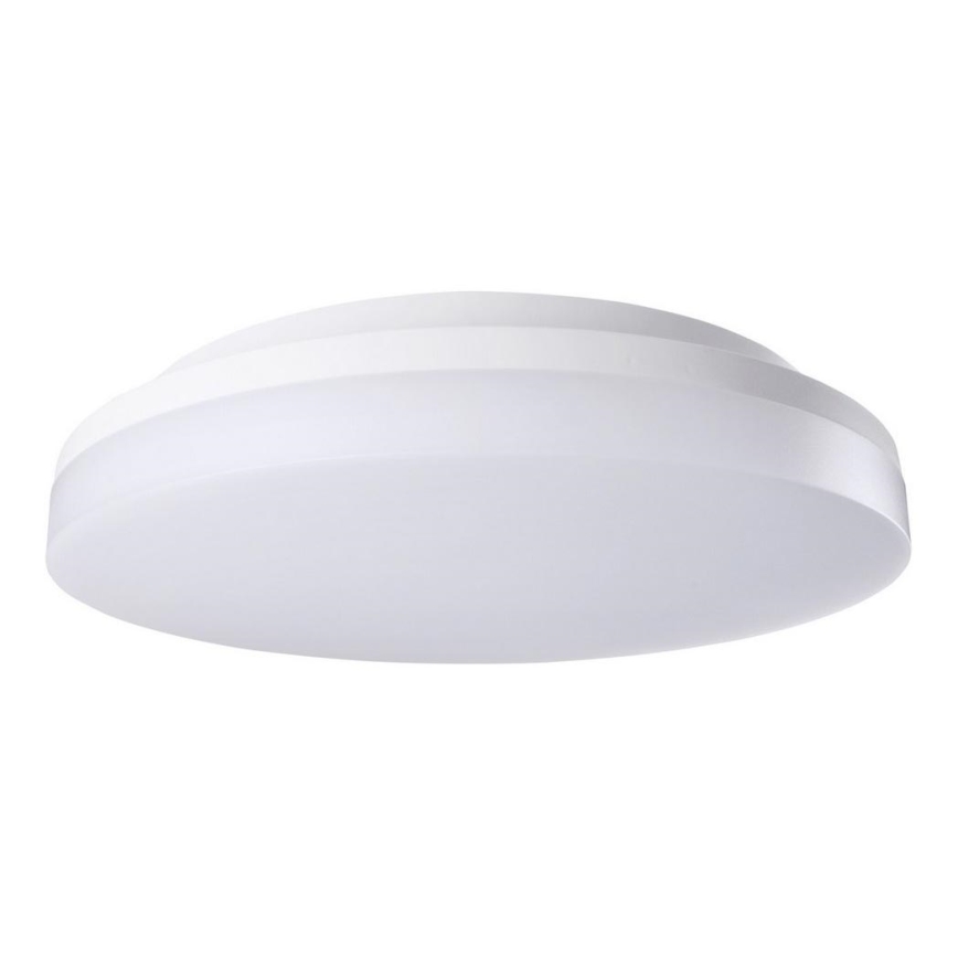 Rabalux - LED badkamer plafondlamp LED/18W/230V IP54 3000K/4000K/6000K Ø 22 cm