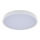 Rabalux - LED Badkamer plafondlamp LED/36W/230V 3000/4000/6000K IP44 diameter 42 cm wit
