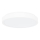 Rabalux - LED Badkamer plafondlamp LED/36W/230V IP44 4000K diameter 35 cm wit