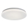 Rabalux - LED Badkamer plafondlamp met sensor LED/24W/230V 4000K IP44