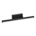 Rabalux - LED Badkamer spiegelverlichting LED/12W/230V 49 cm IP44