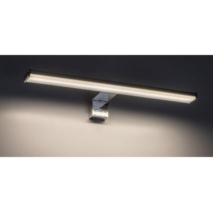 Rabalux - LED Badkamer spiegelverlichting LED/8W/230V IP44 40cm