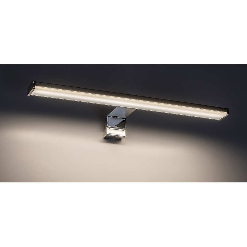 Rabalux - LED Badkamer spiegelverlichting LED/8W/230V IP44 40cm