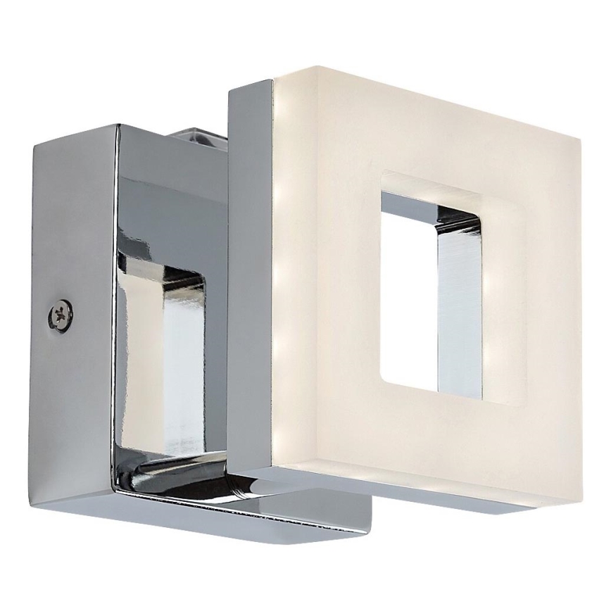 Rabalux - LED Badkamer wandlamp LED/5W/230V 4000K IP44