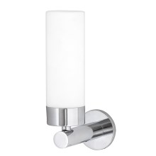 Rabalux - LED Badkamer wandverlichting LED/4W/230V glanzend chroom