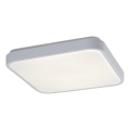 Rabalux - LED Badkamerplafondlamp met sensor LED/18W/230V 4000K IP44