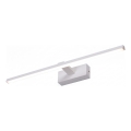 Rabalux - LED badkamerspiegelverlichting ALBINA LED/18W/230V IP23 89,5 cm