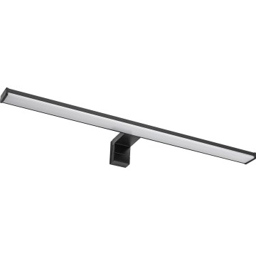 Rabalux - LED Badkamerspiegelverlichting LED/12W/230V IP44 60 cm