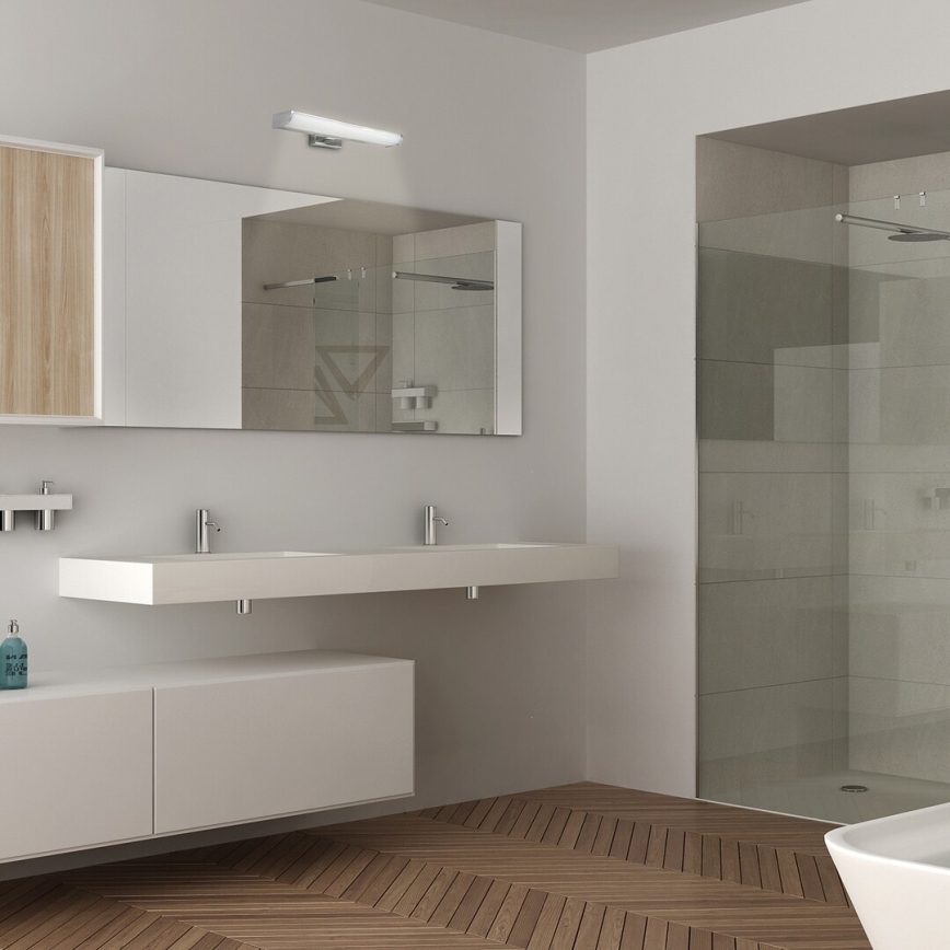Rabalux - LED Badkamer spiegelverlichting LED/7,5W/230V IP44