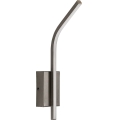 Rabalux - LED badkamerwandlamp LED/10W/230V 4000K IP44 antraciet