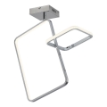 Rabalux - LED Bevestigde Hanglamp LED/36W/230V 4000K