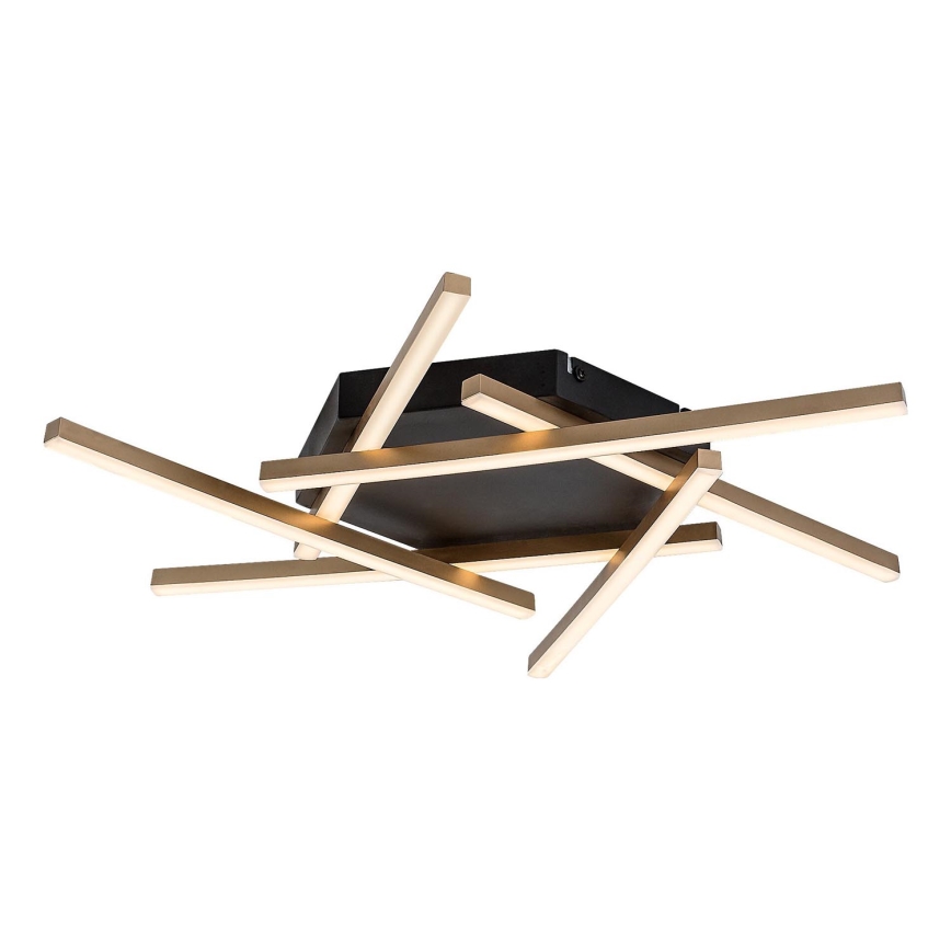 Rabalux - LED Bevestigde Hanglamp LED/40W/230V 3000K