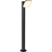 Rabalux - LED Buiten flexible lamp LED/12W/230V IP44 80 cm zwart