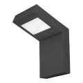 Rabalux - LED Buiten wandlamp LED / 9W / 230V IP44