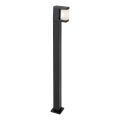 Rabalux - LED Buitenlamp LED/10W/230V IP54