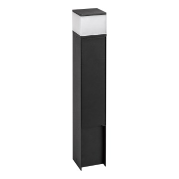 Rabalux - LED buitenlamp met 2 stopcontacten LED/10W/230V IP44