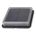 Rabalux - LED-buitenlamp op zonne-energie LED/1,5W/3,2V 4000K 500 mAh IP67