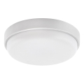 Rabalux - LED Buitenplafondlamp LED/14W/230V IP54 wit