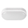 Rabalux - LED Buitenplafondlamp LED/15W/230V IP54 wit