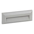 Rabalux - LED buitenwandlamp LED/1,6W IP65