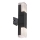 Rabalux - LED Buitenwandlamp LED/12W/230V 2700/4000/6000K IP54