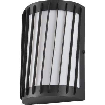 Rabalux - LED buitenwandlamp LED/6W/230V IP54
