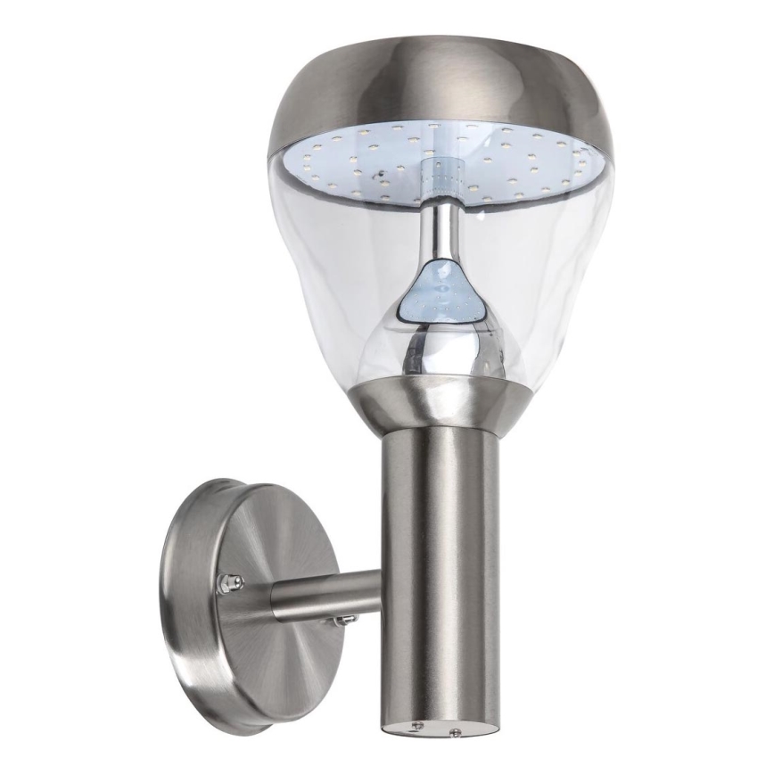 Rabalux - LED Buitenwandlamp LED / 8W / 230V IP44