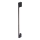 Rabalux - LED buitenwandlamp LED/8W/230V IP54 90 cm zwart