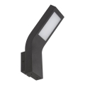 Rabalux - LED Buitenwandlamp LED / 9W / 230V IP44