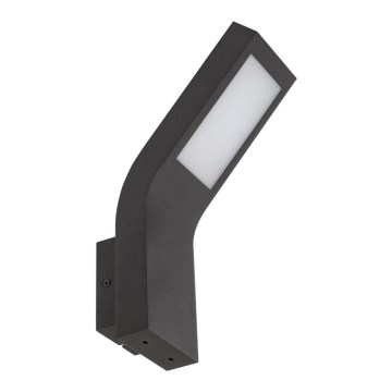 Rabalux - LED Buitenwandlamp LED / 9W / 230V IP44