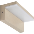 Rabalux - LED Buitenwandlamp LED/9W/230V IP54 beige