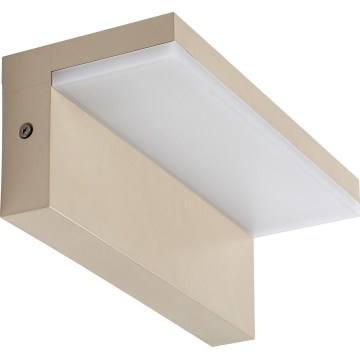 Rabalux - LED Buitenwandlamp LED/9W/230V IP54 beige
