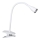 Rabalux - LED bureaulamp met klem LED/4,5W/230V