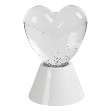 Rabalux - LED decoratieve lamp LED/0,8W/3xAA hart