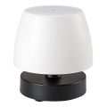Rabalux - LED dimbare bureaulamp LED/3W/5V 2000 mAh IP44