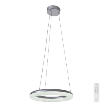 Rabalux - LED dimbare hanglamp aan kabel LED/24W/230V + afstandsbediening