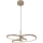 Rabalux - LED dimbare hanglamp aan kabel LED/50W/230V 3000-6500K + afstandsbediening