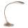 Rabalux - LED dimbare lamp 1xLED/4,5W/230V