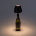 Rabalux - LED dimbare oplaadbare lampenkap voor flessen LED/2W/5V 2000 mAh IP44