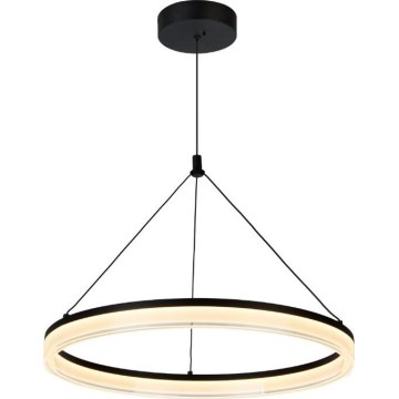 Rabalux - LED-dimbare pendellamp met kabel LED/24W/230V 3000-6500K + afstandsbediening