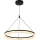 Rabalux - LED-dimbare pendellamp met kabel LED/24W/230V 3000-6500K + afstandsbediening
