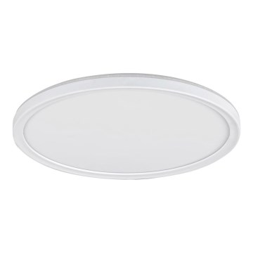 Rabalux - LED dimbare plafondlamp LED/22W/230V Ø 42 cm