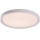 Rabalux - LED dimbare plafondlamp LED/31W/230V IP40 3000-6500K Ø 41,5 cm + afstandsbediening