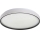 Rabalux - LED-dimbare plafondlamp LED/34W/230V 3000-6500K Ø 38 cm + afstandsbediening