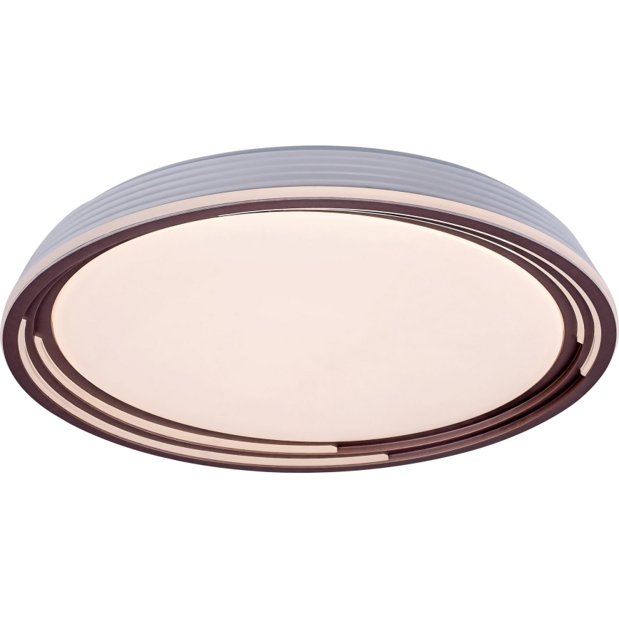 Rabalux - Dimbare LED-plafondlamp LED/36W/230V Ø 51,5 cm