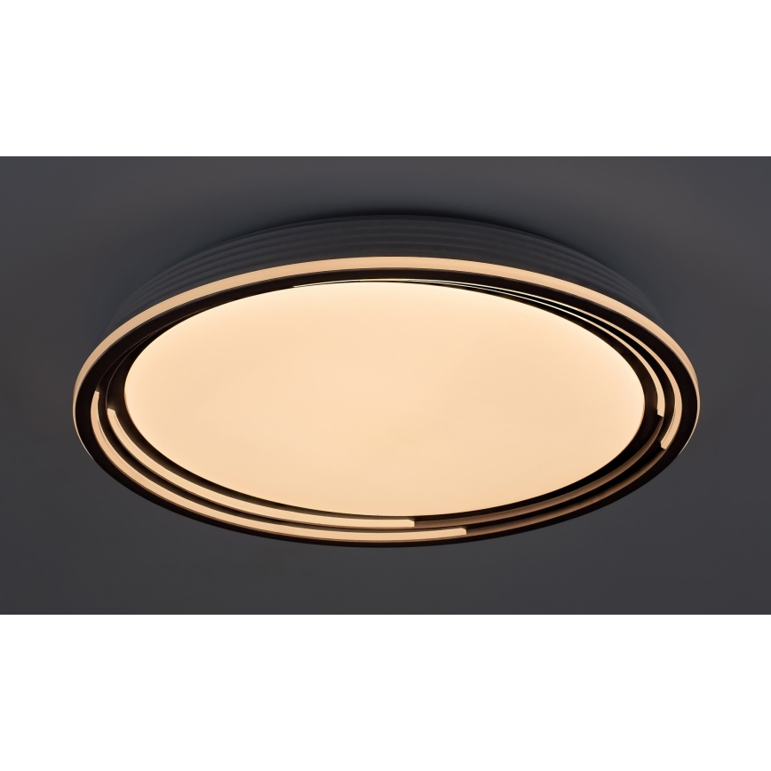 Rabalux - Dimbare LED-plafondlamp LED/36W/230V Ø 51,5 cm