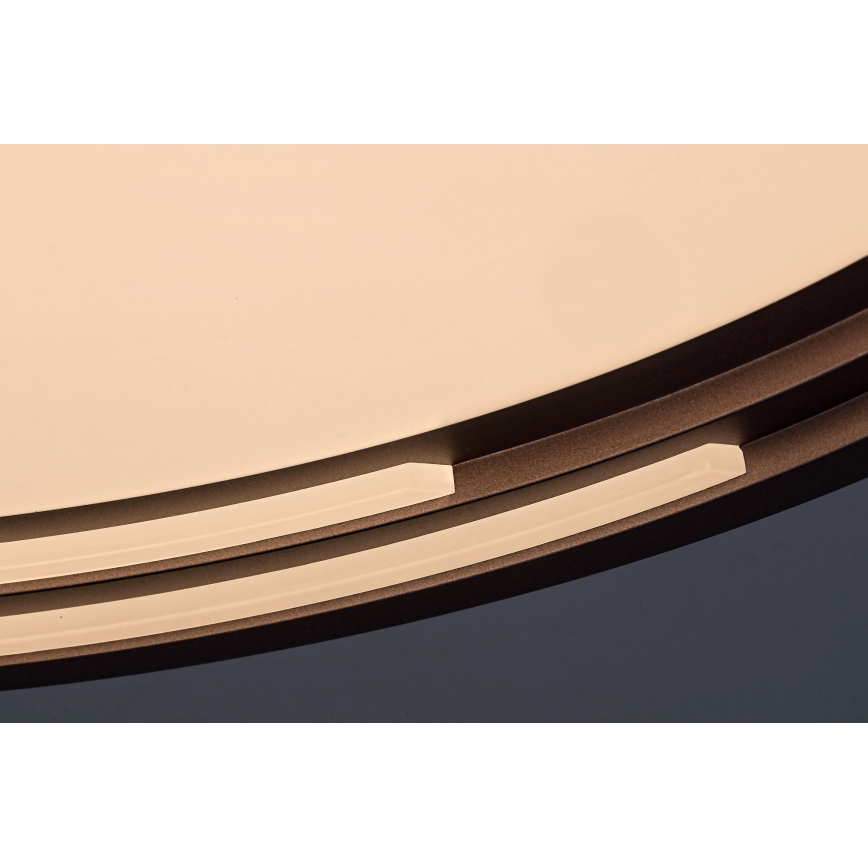 Rabalux - Dimbare LED-plafondlamp LED/36W/230V Ø 51,5 cm