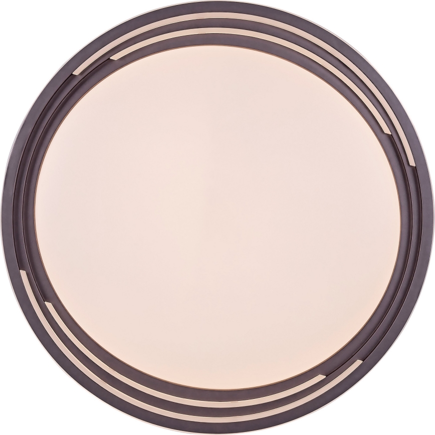 Rabalux - Dimbare LED-plafondlamp LED/36W/230V Ø 51,5 cm