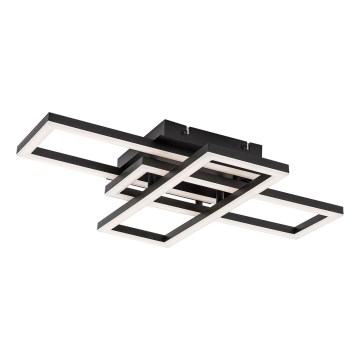 Rabalux - LED-dimbare plafondlamp LED/40W/230V 3000-6500K + afstandsbediening 35x50 cm